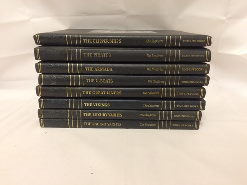 The seafarers series - the,
