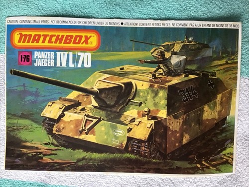 Old vintage 1970 matchbox - vintage,