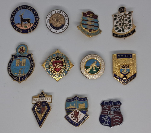 Job lot 11x - lot, vintage