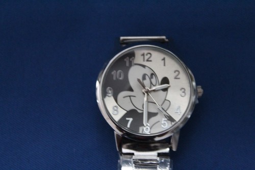 Mickey mouse ladies wrist - mickey,