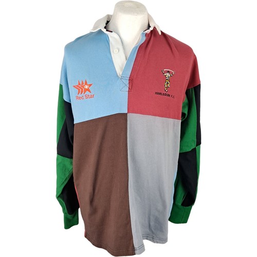 Harlequins rugby shirt mens - harlequins,