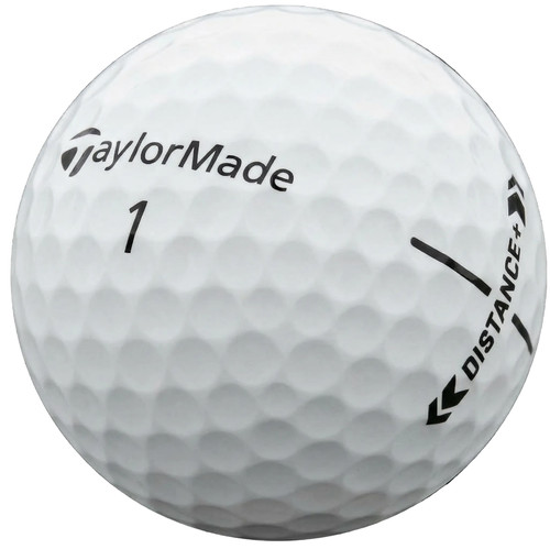 Taylormade distance used golf - distance+,
