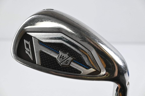 Wilson pitching wedge - wilson, /