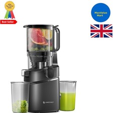 Innovative Cold Press Juicer -