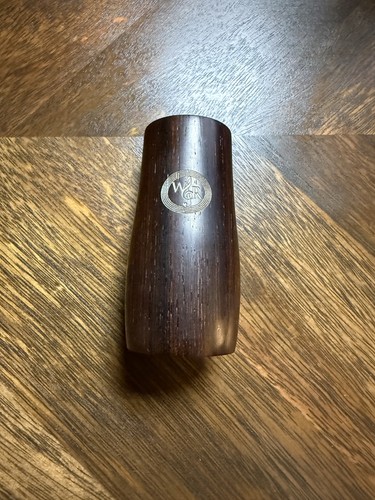 Wesley rice hand - hand, crafted