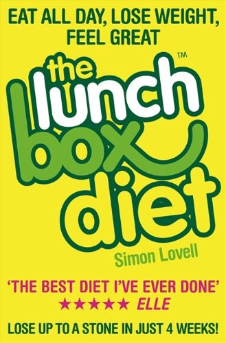 The lunch box - the,