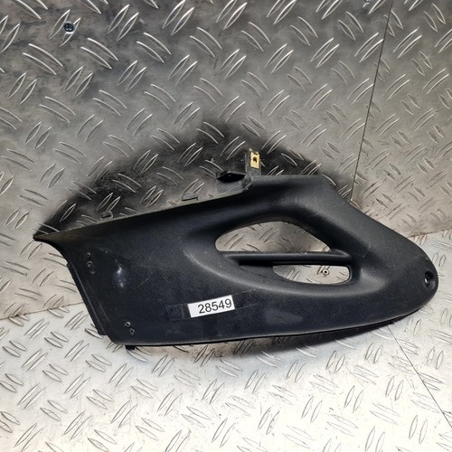 Wing jaw right retro - jaw,