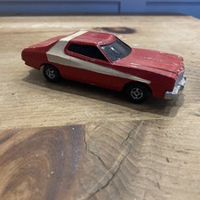 Corgi Toys No. 292 Starsky and