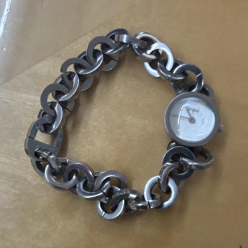 Ladies storm watch