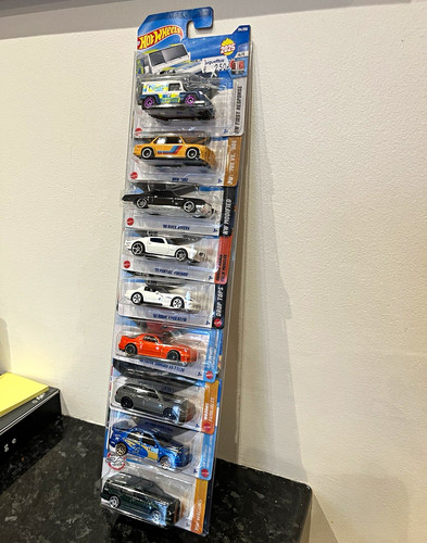 Clear wall mounted - wall-mounted, display