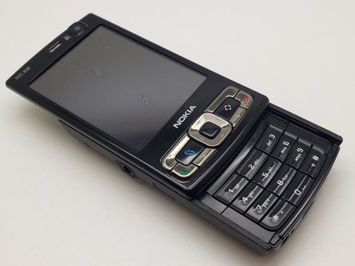 Unlocked very good - good, condition