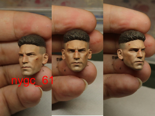 1 18 punisher - 1:12, 1:18