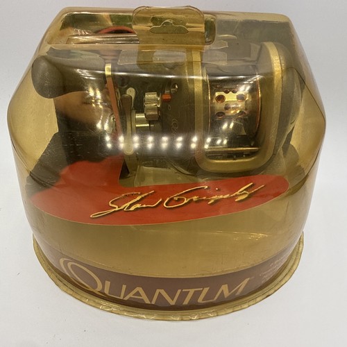 Quantum shaw grigsby sga600cx - quantum,
