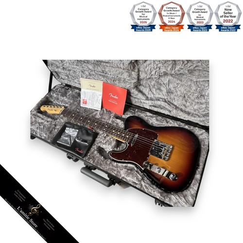 Fender american professional - american,