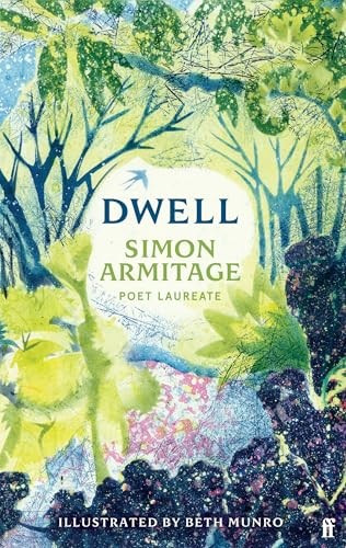 Dwell simon armitage new - simon,