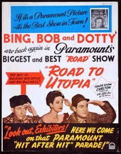 Road utopia 1944 bing - road,