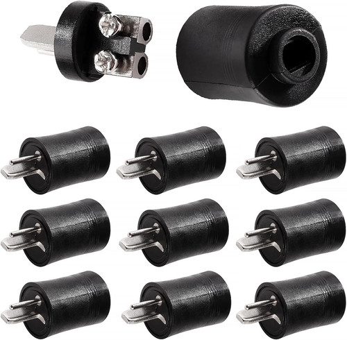 Pcs pin din - 10, 2
