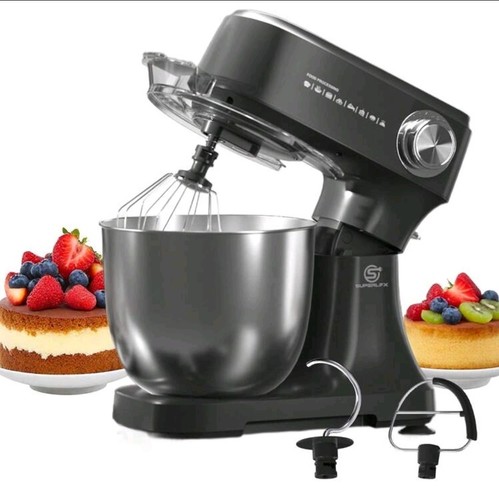 Stand mixer 5l - 5l, food