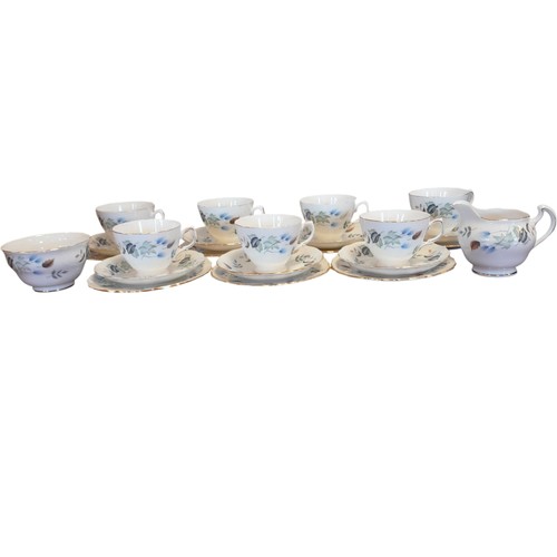 Ridgway colclough linden tea - linden, &