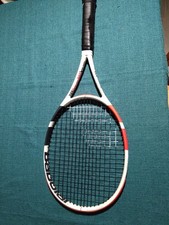 Babolat Pure Strike 100 Tennis
