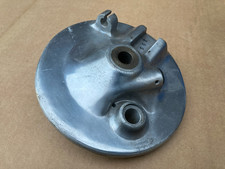 Honda TL125S TL125 Front Brake