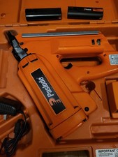 Paslode Im350 1st Fix Serviced