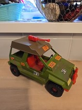 Palitoy Action Force Series 1