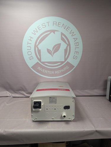 Fronius plus 25v 5kw - fronius, 25v-1