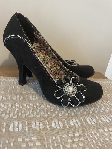 Ruby shoo shoes size - ruby,