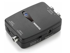 Marmitek Connect DA21 Digital