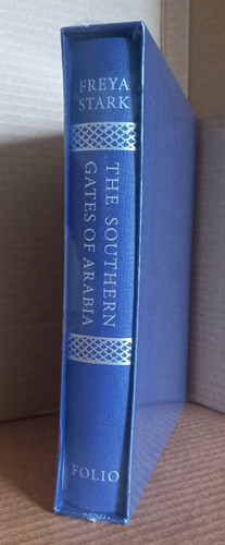 Freya stark the southern - the,