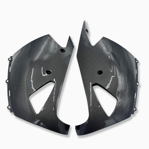 Carbon fiber lower bottom - carbon,