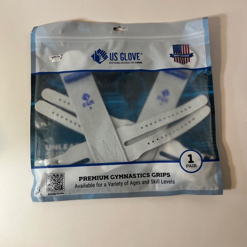 Glove premium gymnastics - us,