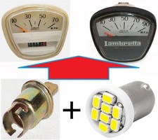 🇬🇧 LAMBRETTA SPEEDO BULB