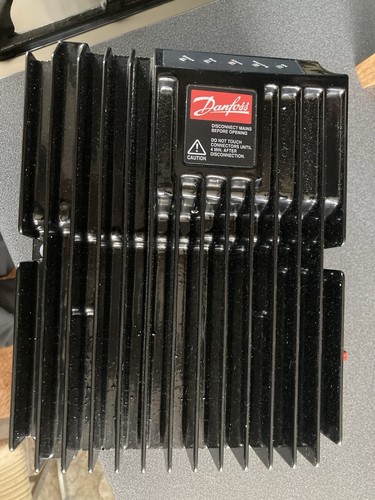 Danfoss fcd 305pt discontinued - 305pt,