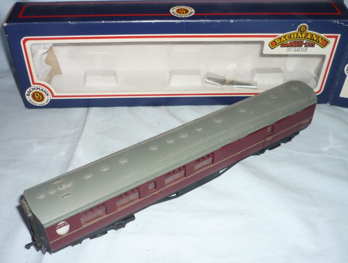 Bachmann gauge brake - bachmann, oo
