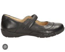 NEW CLARKS UN HAZEL BLACK