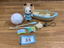 Sylvanian families beautiful