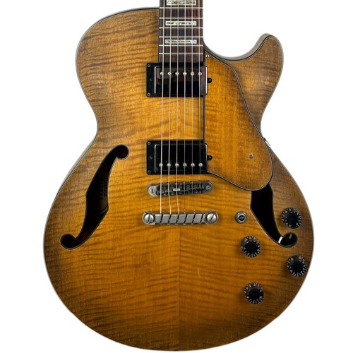 Ibanez artcore - ibanez,