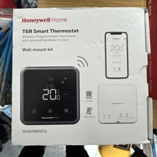 Honeywell T6R-HW Wireless