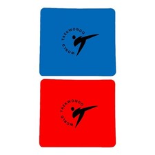 Taekwondo Board Training