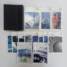 TOYOTA YARIS OWNERS MANUAL