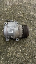 HONDA CRV MK3 2.2 I-DTEC A/C COMPRESSOR AIR CON PUMP N22B3 DIESEL 2010-2012 OEM