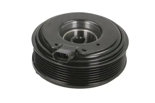 Air conditioning compressor