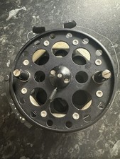 Shakespeare Black Eagle Centrepin Reel 2900 - 500