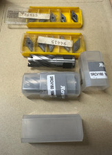 Kennametal Machine Cutting
