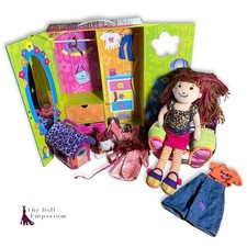 Manhattan toys groovy - manhattan, girls