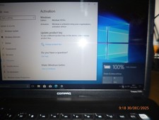 Compaq CQ58 (Ref: G)
