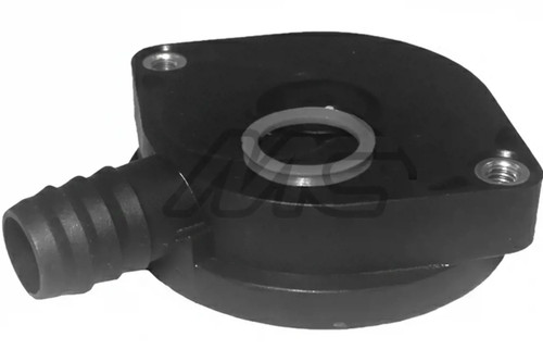 Engine breather oil - , separator