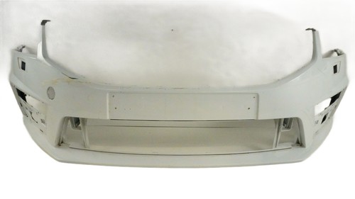 Skoda octavia vrs front bumper - front,